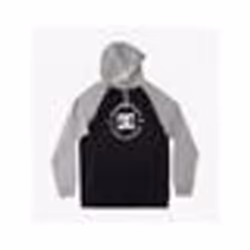 Sweatshirt DC Shoes Star Pilotn - S