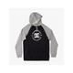 Sweatshirt DC Shoes Star Pilotn - S