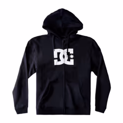 Sweatshirt à capuche enfant DC Shoes Star ZH