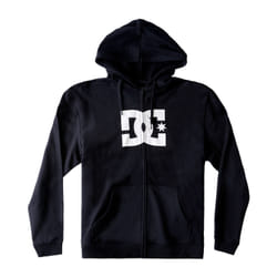 Sweatshirt à capuche enfant DC Shoes Star ZH