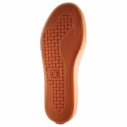 Baskets DC Shoes Pure High-Top Wc - Vue supplémentaire 4