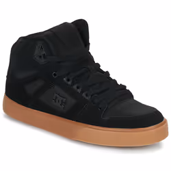 Baskets DC Shoes Pure High-Top Wc