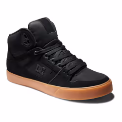 Baskets DC Shoes Pure High-Top Wc