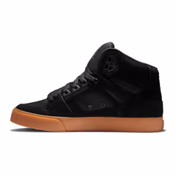 Baskets DC Shoes Pure High-Top Wc