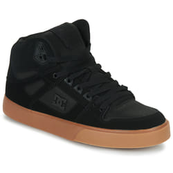 Baskets DC Shoes Pure High-Top Wc