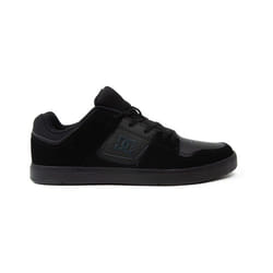 Baskets DC Shoes Cure (référence ADYS400073-3BK)