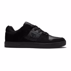 Baskets DC Shoes Cure (référence ADYS400073-3BK)