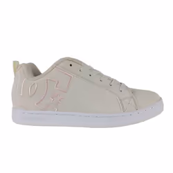DC SHOES Court graffik 300678 CREAM (CRE)