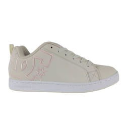 DC SHOES Court graffik 300678 CREAM (CRE)
