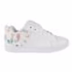 DC SHOES Court graffik 300678 WHITE/PRINT (WPT)