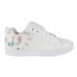 DC SHOES Court graffik 300678 WHITE/PRINT (WPT)