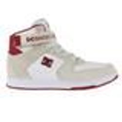 Baskets - DC SHOES - Pensford adys400038 tr0 - Cuir - Lacets - Mixte