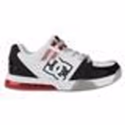 DC SHOES Versatille ADYS100687 WHITE/BLACK/BLUE (IBB)
