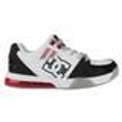 DC SHOES Versatille ADYS100687 WHITE/BLACK/BLUE (IBB)
