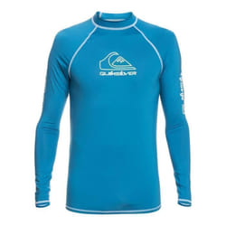 T-shirt de surf manches longues Quiksilver On Tour