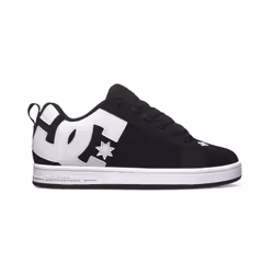 Baskets DC Shoes Court Graffik