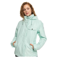 Veste de neige isolante - Roxy - Billie - Imperméable - Respirante - Coupe ajustée