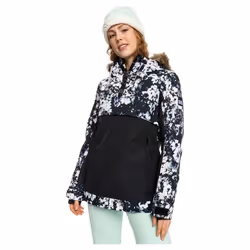 Veste de Snow - Roxy - Shelter - Isolante - Imperméable - Respirante