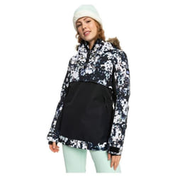Veste de Snow - Roxy - Shelter - Isolante - Imperméable - Respirante