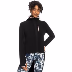 Polaire femme Roxy Easy Like An Hike