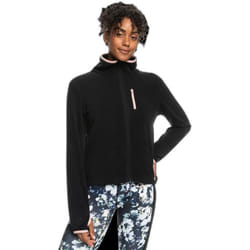Polaire femme Roxy Easy Like An Hike