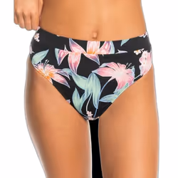 Bas de maillot de bain femme Roxy PT Beach Classics MW MOD HL