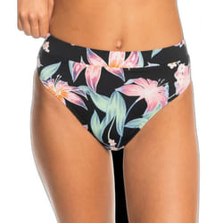 Bas de maillot de bain femme Roxy PT Beach Classics MW MOD HL