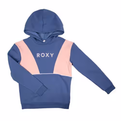 Sweatshirt fille Roxy Cool On You