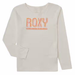 T-shirt manches longues fille Roxy The One A