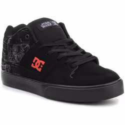 Baskets DC Shoes Sw Pure Mid