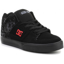 Baskets DC Shoes Sw Pure Mid