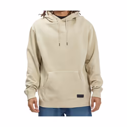 Sweatshirt à capuche DC Shoes Sw Dc Star Lightside