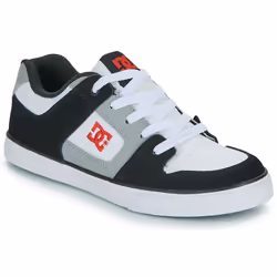 Baskets enfant DC Shoes Pure