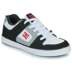 Baskets enfant DC Shoes Pure - 34,5