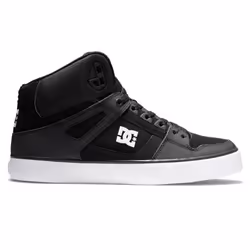 Baskets DC Shoes Pure High-Top Wc