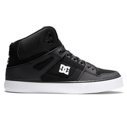 Baskets DC Shoes Pure High-Top Wc