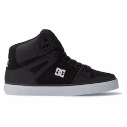 Baskets DC Shoes Pure High-Top Wc