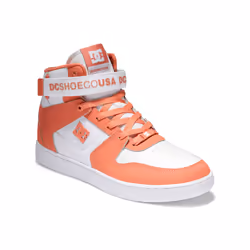 Dc modèle Pensford M Shoe Blanc