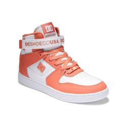 Dc modèle Pensford M Shoe Blanc