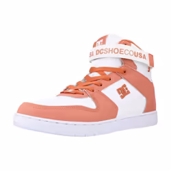Dc modèle Pensford M Shoe Blanc