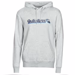 Sweatshirt à capuche Quiksilver All Lined Up
