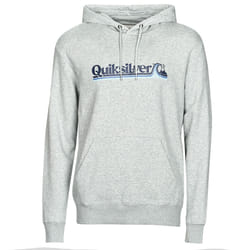 Sweatshirt à capuche Quiksilver All Lined Up
