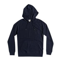 Sweatshirt à capuche Quiksilver Essentials Raglan