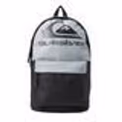 Sac à dos - QUIKSILVER - The Poster Logo - Couleur Noir - Mixte - Non Trolley