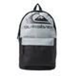 Sac à dos - QUIKSILVER - The Poster Logo - Couleur Noir - Mixte - Non Trolley