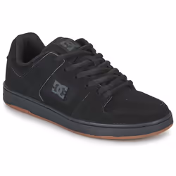 DC Shoes MANTECA 4 M SHOE COULEUR NOIR