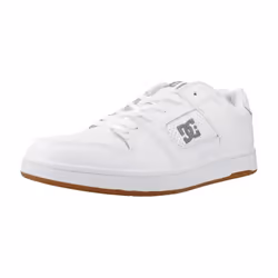 Dc modèle Manteca 4 Blanc
