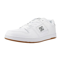 Dc modèle Manteca 4 Blanc