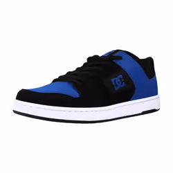 Dc modèle Manteca 4 M Shoe Noir
