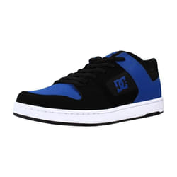 Dc modèle Manteca 4 M Shoe Noir